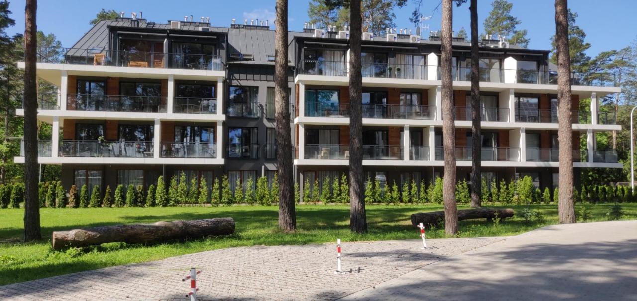 Marina Apartments And Jet Ski Августув Экстерьер фото