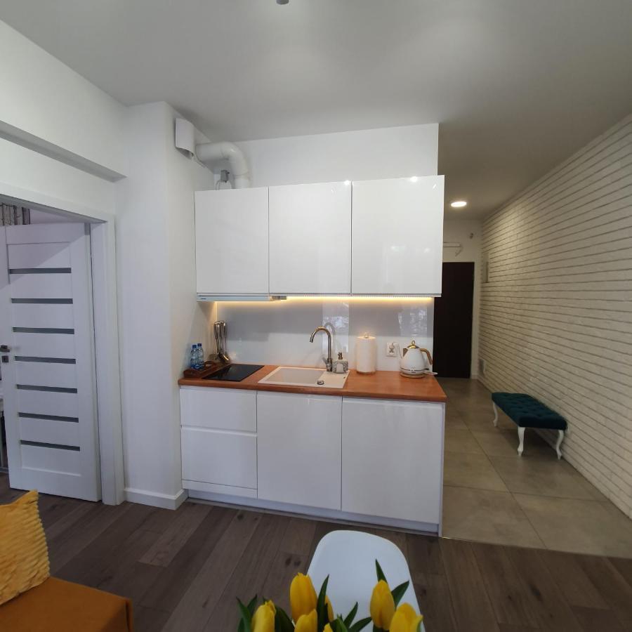 Marina Apartments And Jet Ski Августув Экстерьер фото